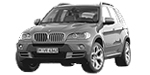 BMW E70 P0BDF Fault Code