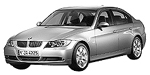 BMW E92 P0BDF Fault Code