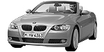 BMW E93 P0BDF Fault Code