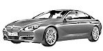 BMW F06 P0BDF Fault Code