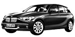 BMW F20 P0BDF Fault Code