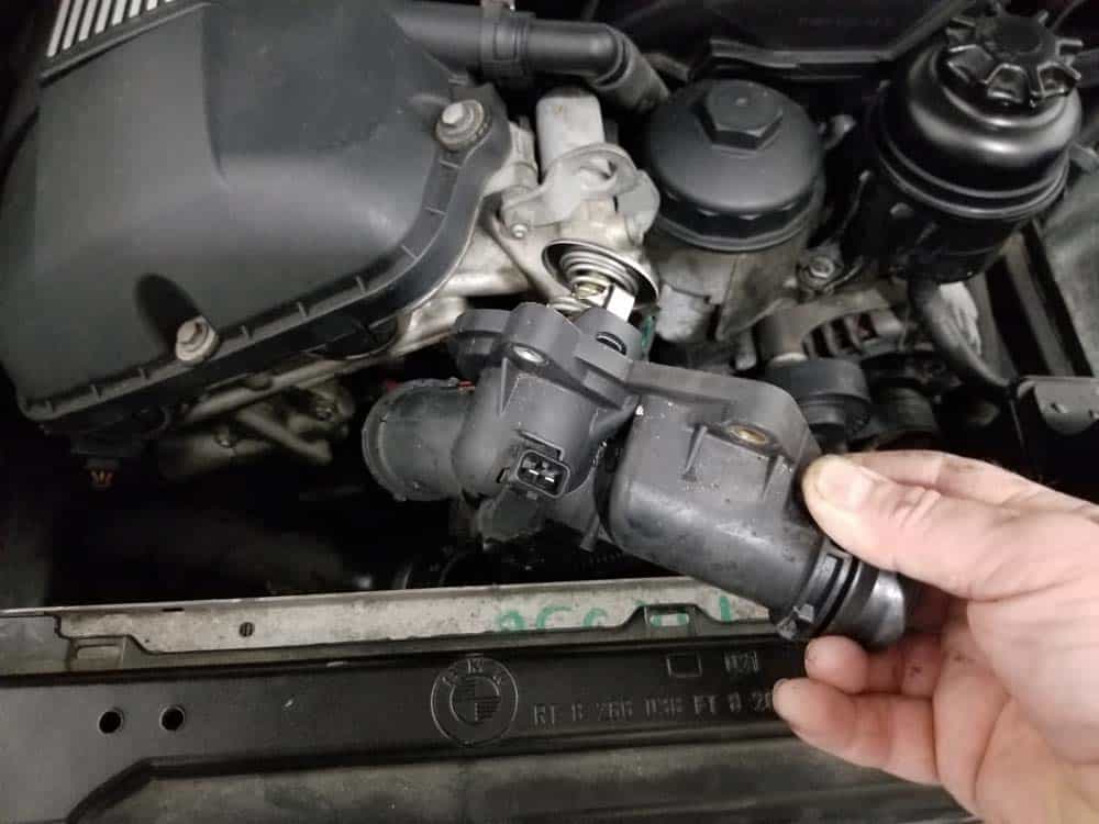 See P0BDF in engine